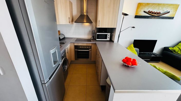 Image No.7-Appartement de 2 chambres à vendre à Alhama de Murcia