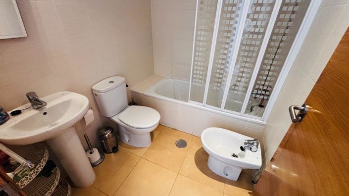 Image No.9-Appartement de 2 chambres à vendre à Alhama de Murcia