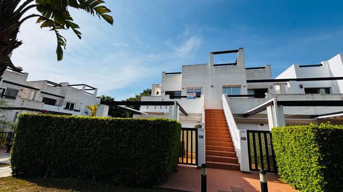 Image No.12-Appartement de 2 chambres à vendre à Alhama de Murcia