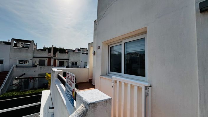 Image No.13-Appartement de 2 chambres à vendre à Alhama de Murcia