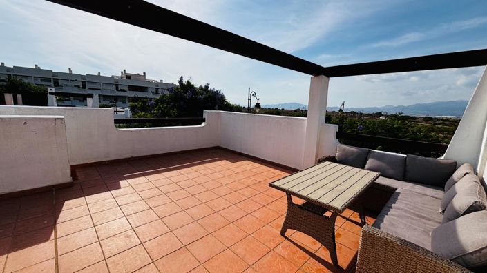 Image No.16-Appartement de 2 chambres à vendre à Alhama de Murcia