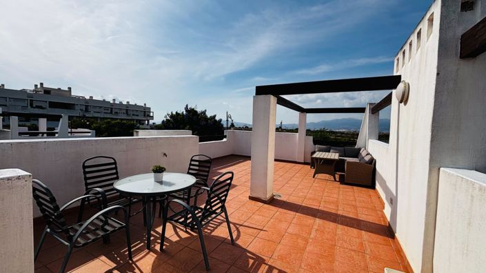 Image No.17-Appartement de 2 chambres à vendre à Alhama de Murcia