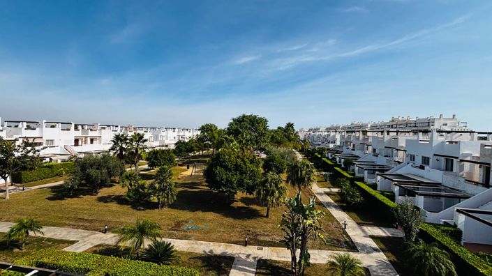 Image No.19-Appartement de 2 chambres à vendre à Alhama de Murcia