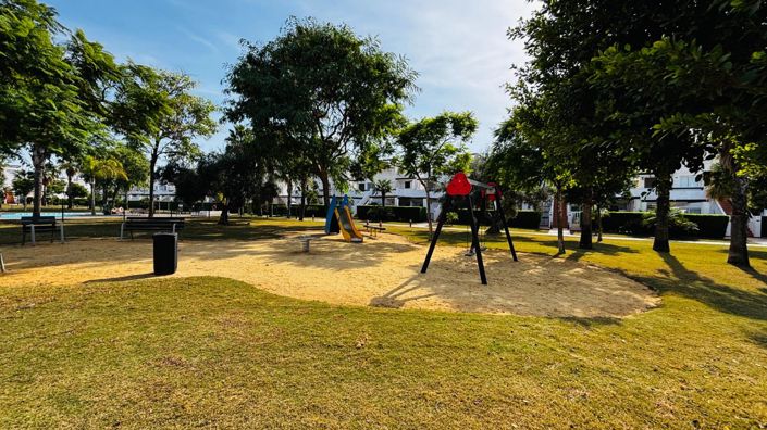 Image No.20-Appartement de 2 chambres à vendre à Alhama de Murcia