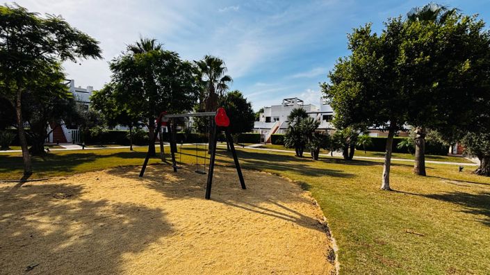 Image No.21-Appartement de 2 chambres à vendre à Alhama de Murcia