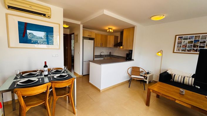 Image No.3-Appartement de 2 chambres à vendre à Alhama de Murcia