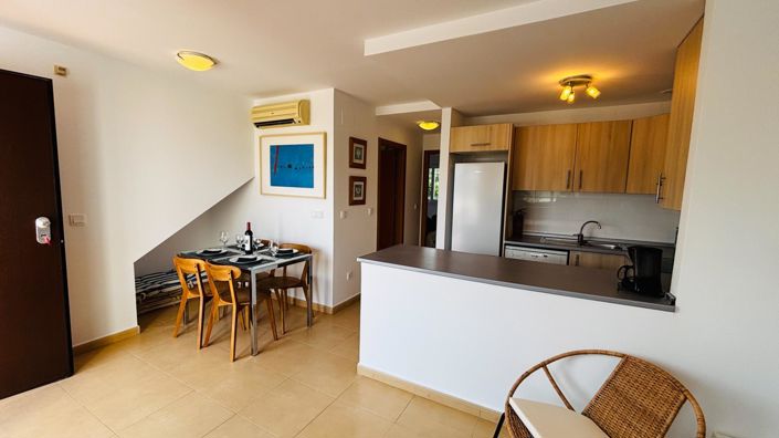 Image No.5-Appartement de 2 chambres à vendre à Alhama de Murcia