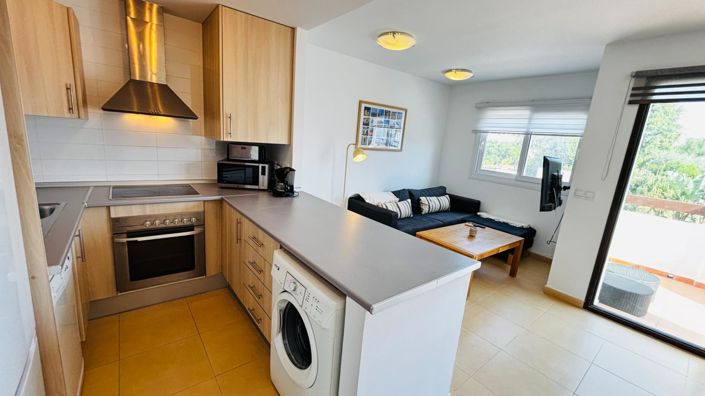 Image No.6-Appartement de 2 chambres à vendre à Alhama de Murcia