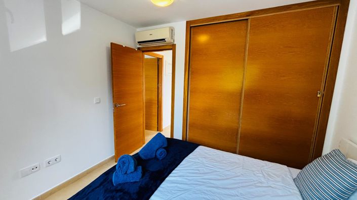 Image No.8-Appartement de 2 chambres à vendre à Alhama de Murcia