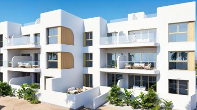 Quality Homes Costa Calida most sold property