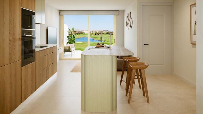 Image No.6-2 Bed Apartment for sale