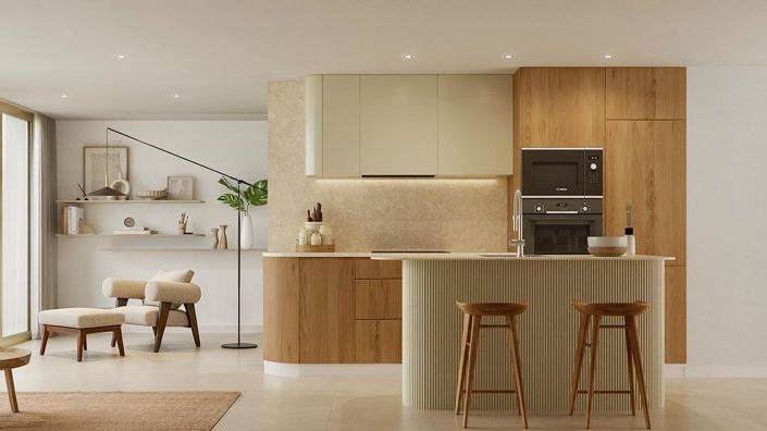 Image No.7-2 Bed Apartment for sale