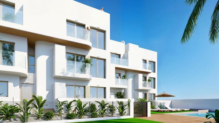 Image No.8-2 Bed Apartment for sale