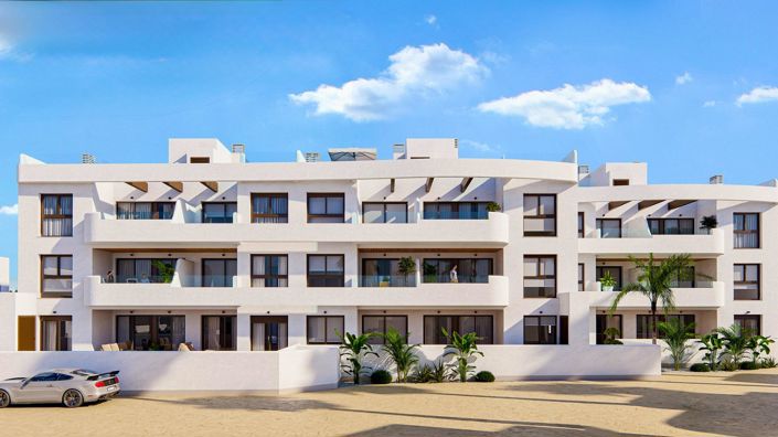 Image No.8-2 Bed Apartment for sale