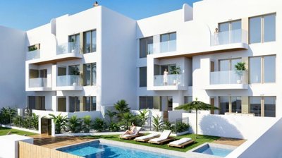 Quality Homes Costa Calida most sold property