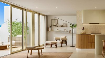 Quality Homes Costa Calida most sold property