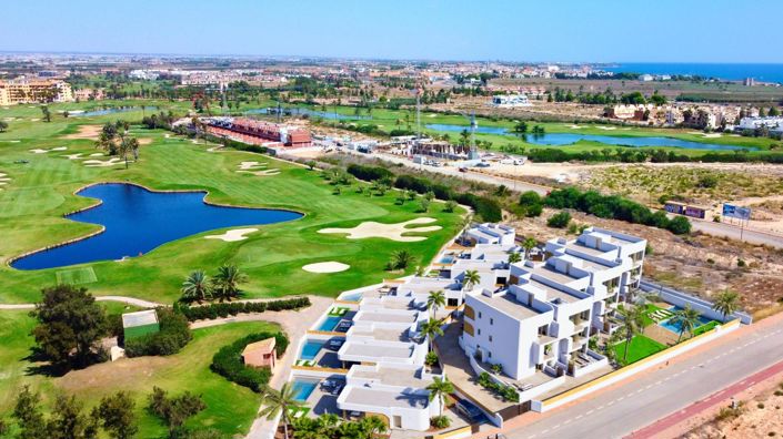 Image No.3-2 Bed Penthouse for sale