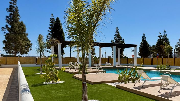 Image No.4-2 Bed Penthouse for sale
