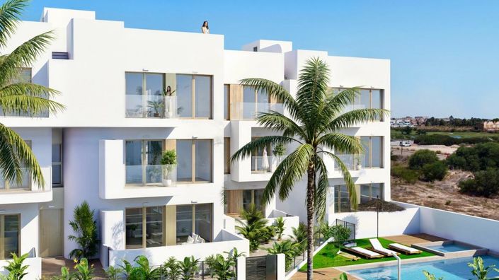 Image No.5-2 Bed Penthouse for sale