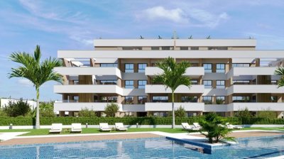 Quality Homes Costa Calida most sold property