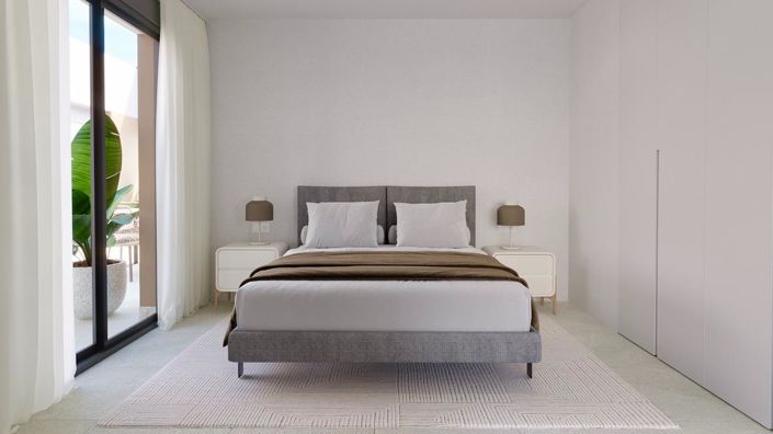 Image No.10-2 Bed Apartment for sale