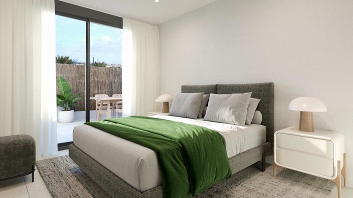 Image No.11-2 Bed Apartment for sale