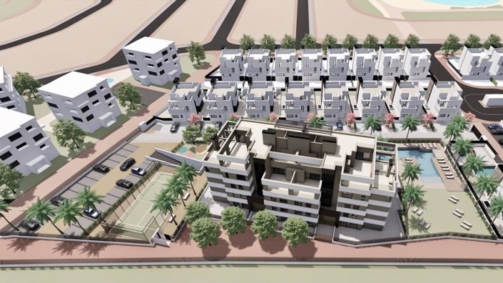 Image No.12-2 Bed Apartment for sale