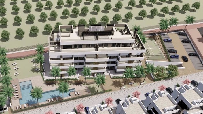 Image No.13-2 Bed Apartment for sale