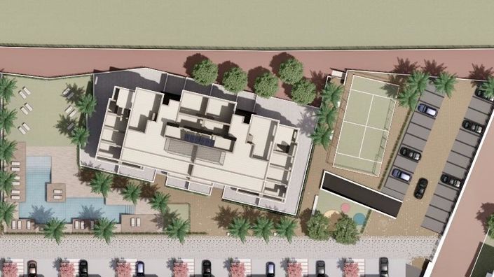 Image No.15-2 Bed Apartment for sale