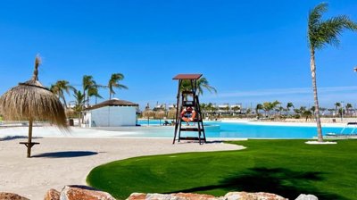 Quality Homes Costa Calida most sold property