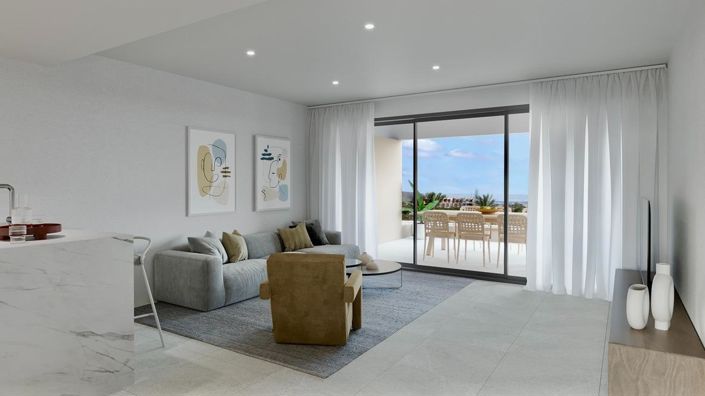 Image No.3-2 Bed Apartment for sale