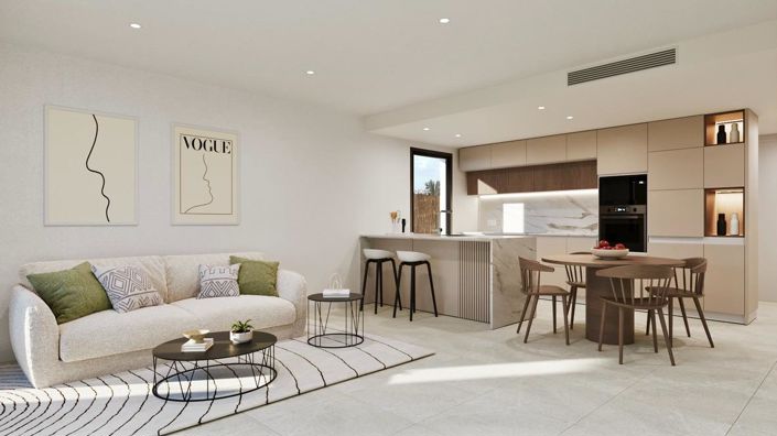 Image No.4-2 Bed Apartment for sale