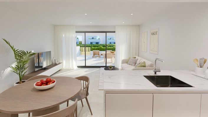 Image No.5-2 Bed Apartment for sale