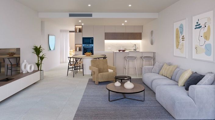 Image No.6-2 Bed Apartment for sale