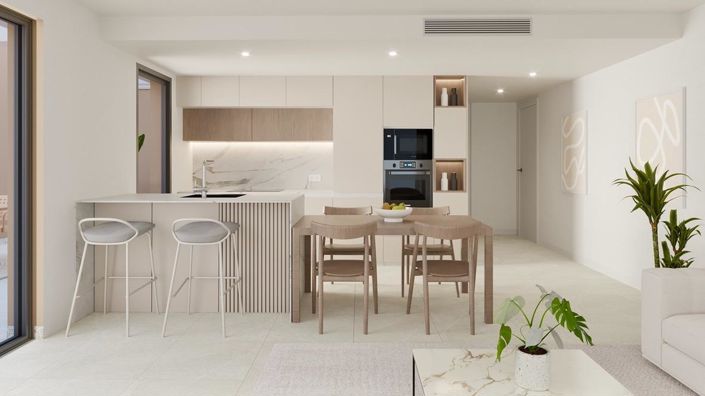 Image No.7-2 Bed Apartment for sale