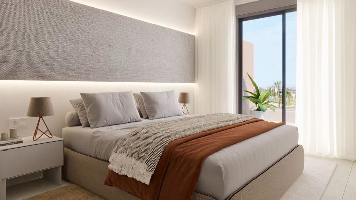 Image No.8-2 Bed Apartment for sale