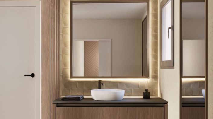 Image No.9-2 Bed Apartment for sale