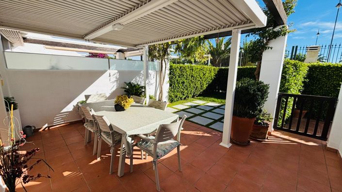 Image No.1-3 Bed Apartment for sale