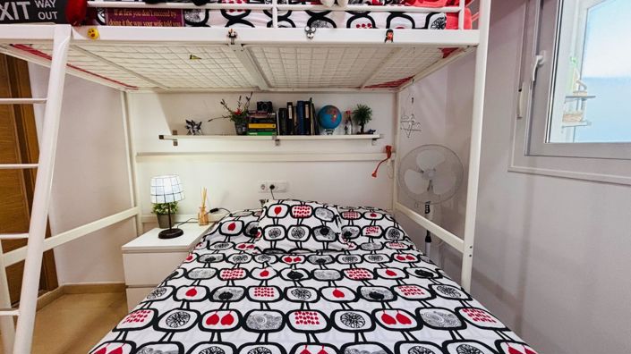 Image No.13-3 Bed Apartment for sale