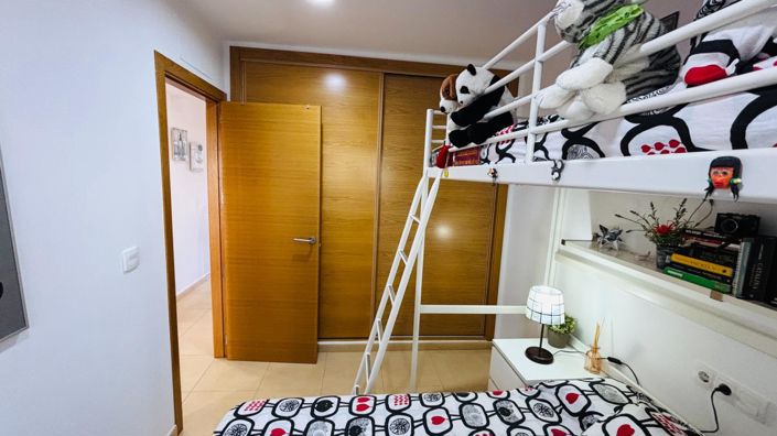 Image No.14-3 Bed Apartment for sale