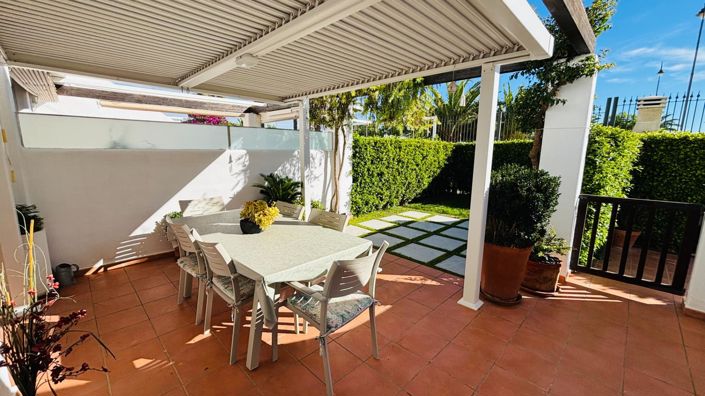 Image No.26-3 Bed Apartment for sale