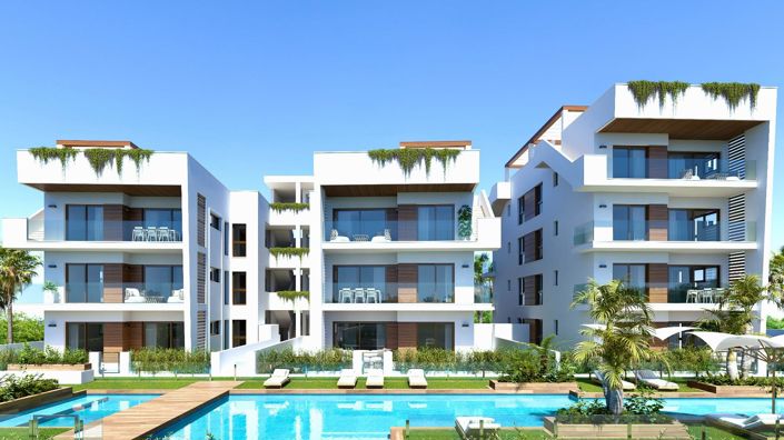 Image No.1-2 Bed Penthouse for sale
