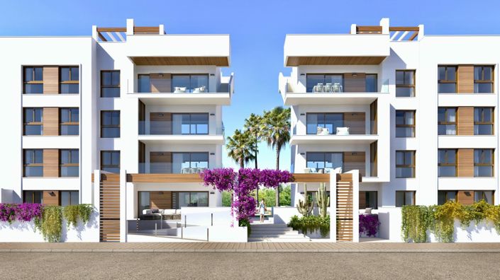 Image No.7-2 Bed Penthouse for sale