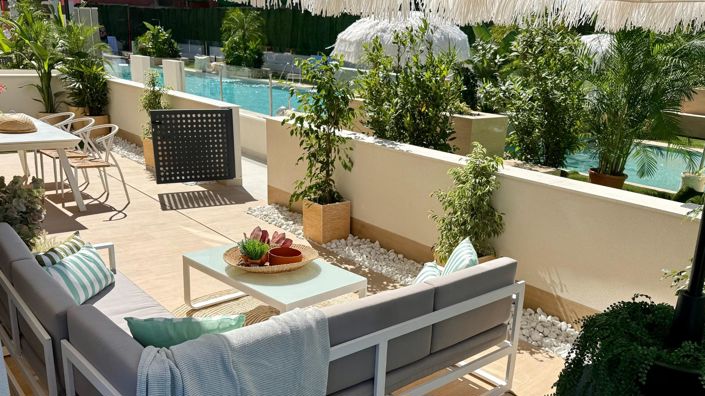 Image No.5-2 Bed Penthouse for sale