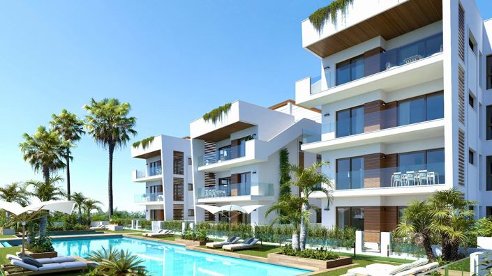 Image No.6-2 Bed Penthouse for sale