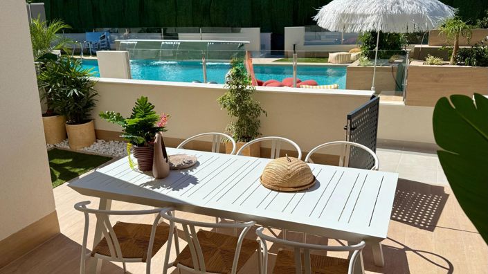 Image No.6-2 Bed Penthouse for sale