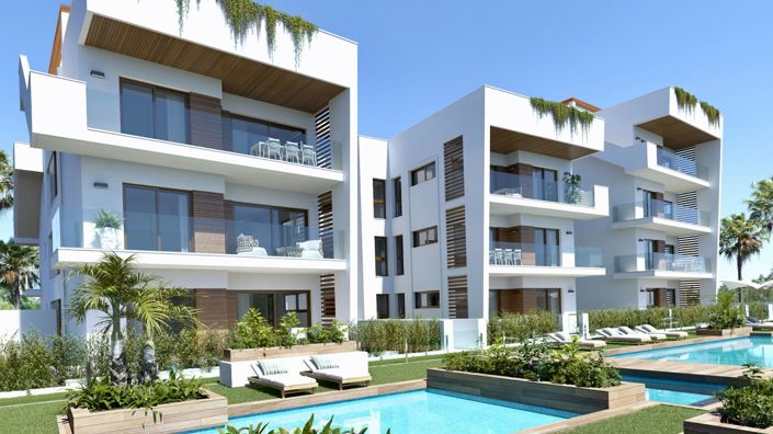 Image No.8-2 Bed Penthouse for sale