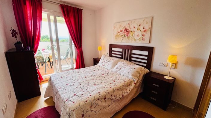 Image No.14-2 Bed Apartment for sale