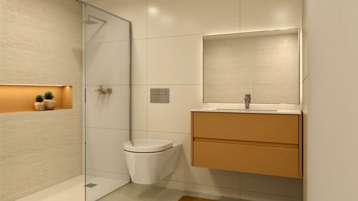 Image No.6-Appartement de 3 chambres à vendre à Pilar de la Horadada