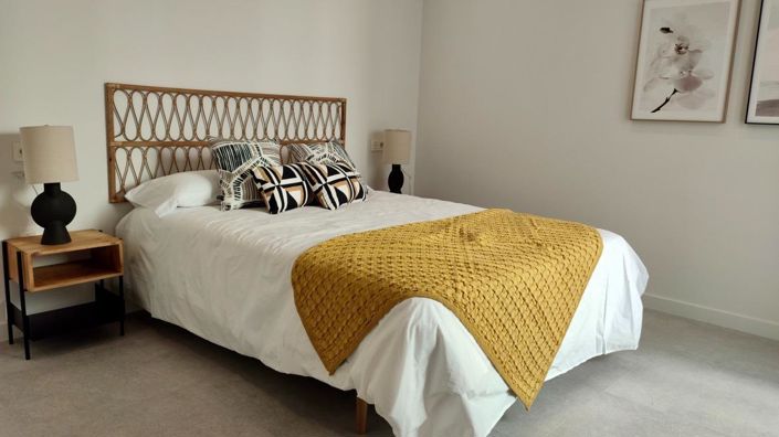 Image No.7-Appartement de 3 chambres à vendre à Pilar de la Horadada